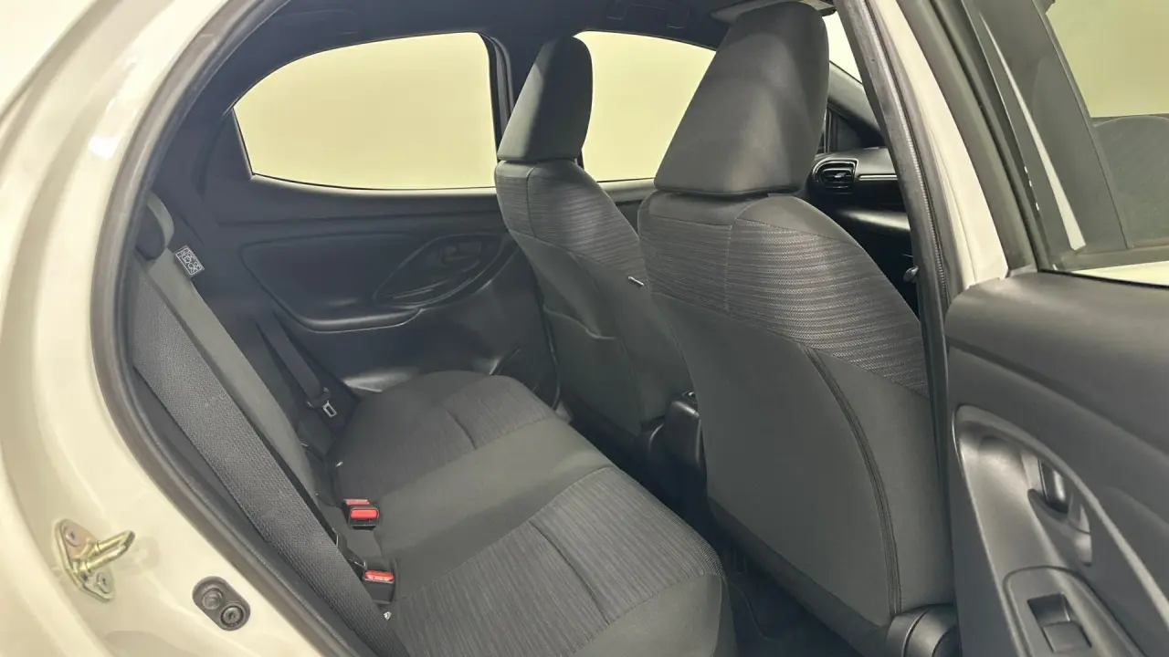 2023 Toyota Yaris Gallery Image 18