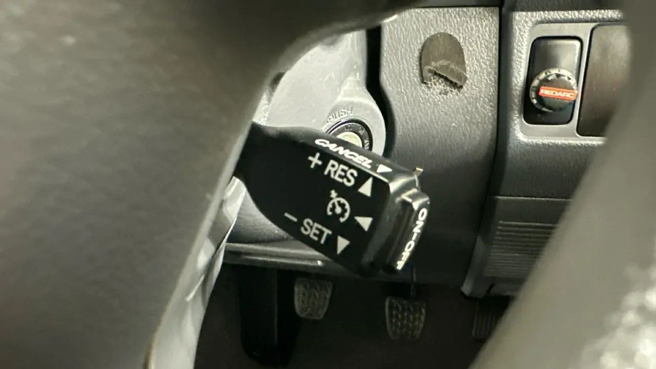 2021 Toyota Landcruiser 70 Series Gallery Image 11