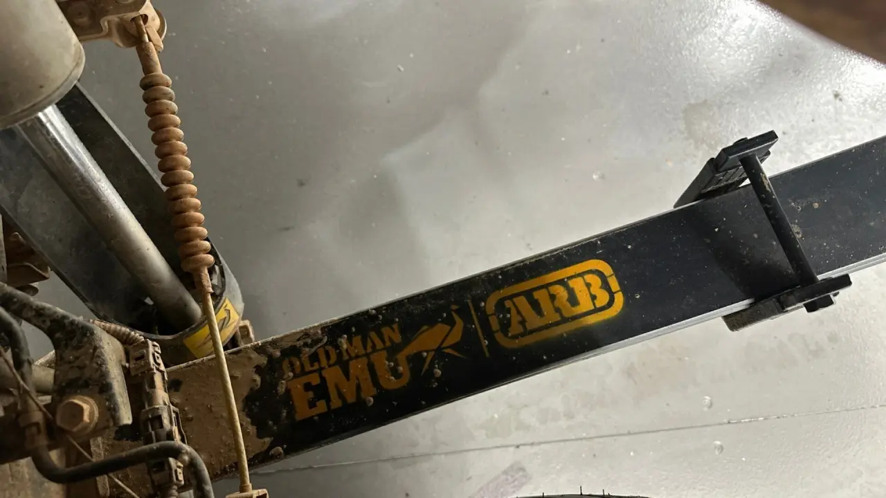 2021 Toyota Landcruiser 70 Series Gallery Image 18