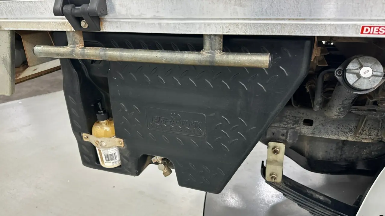 2021 Toyota Landcruiser 70 Series Gallery Image 21