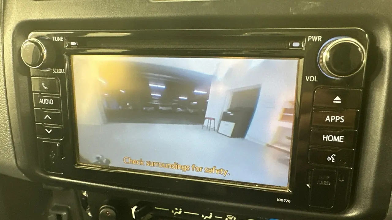 2021 Toyota Landcruiser 70 Series Gallery Image 9