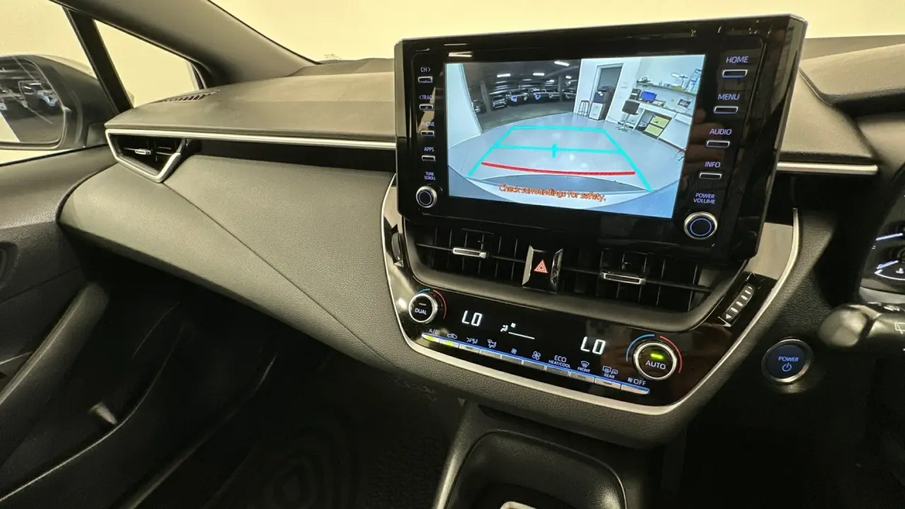 2021 Toyota Corolla Gallery Image 15