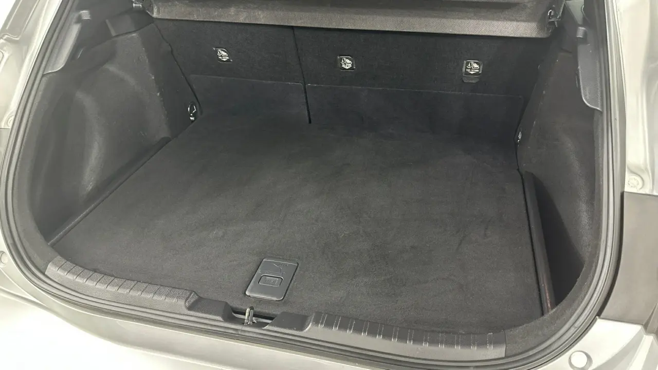 2021 Toyota Corolla Gallery Image 20