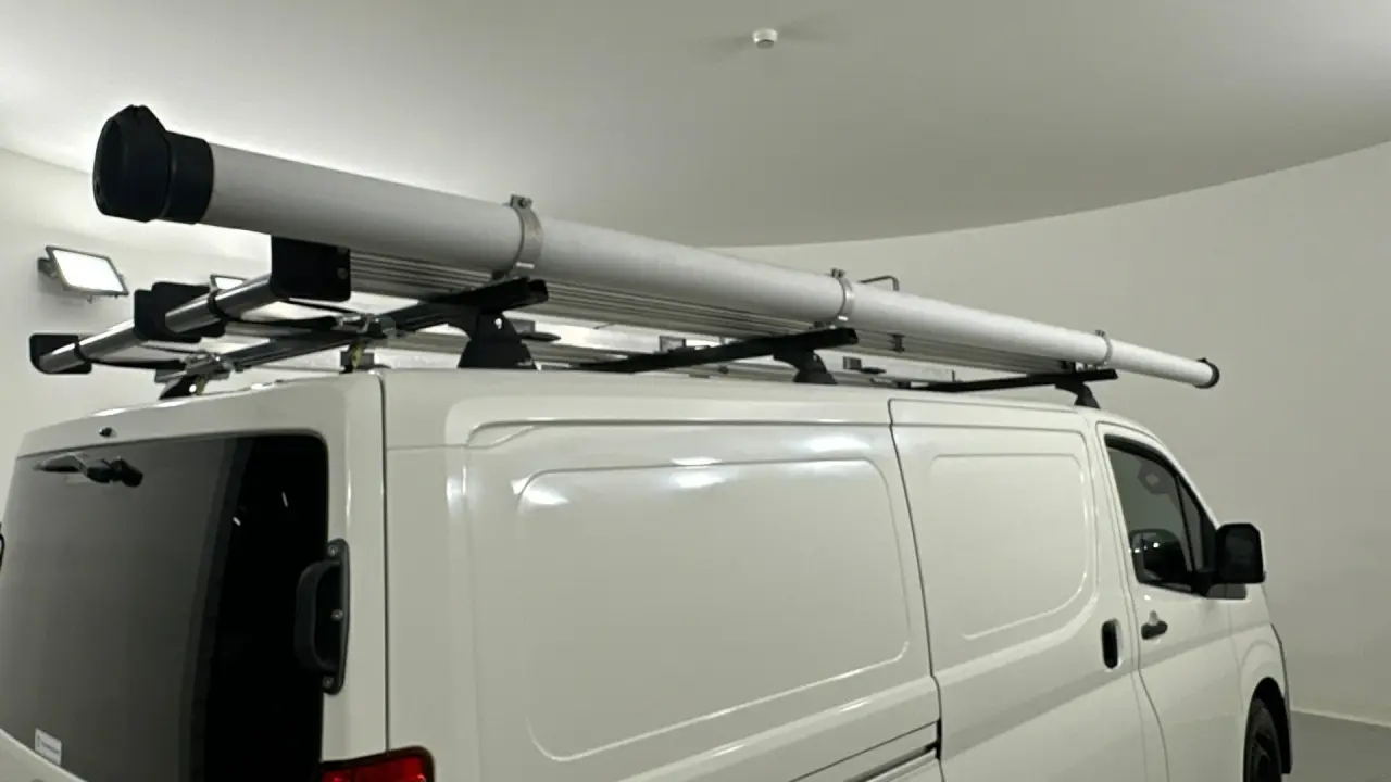 2021 Toyota HiAce Gallery Image 20