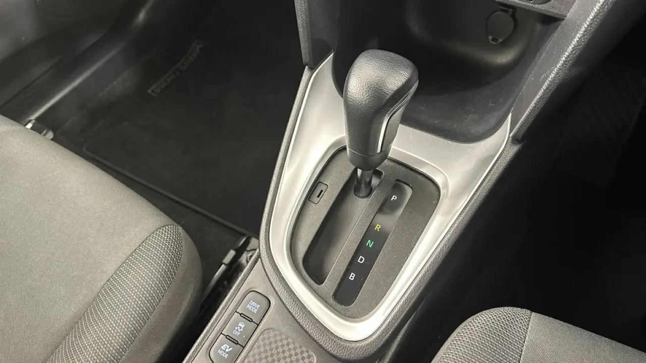 2021 Toyota Yaris Cross Gallery Image 14