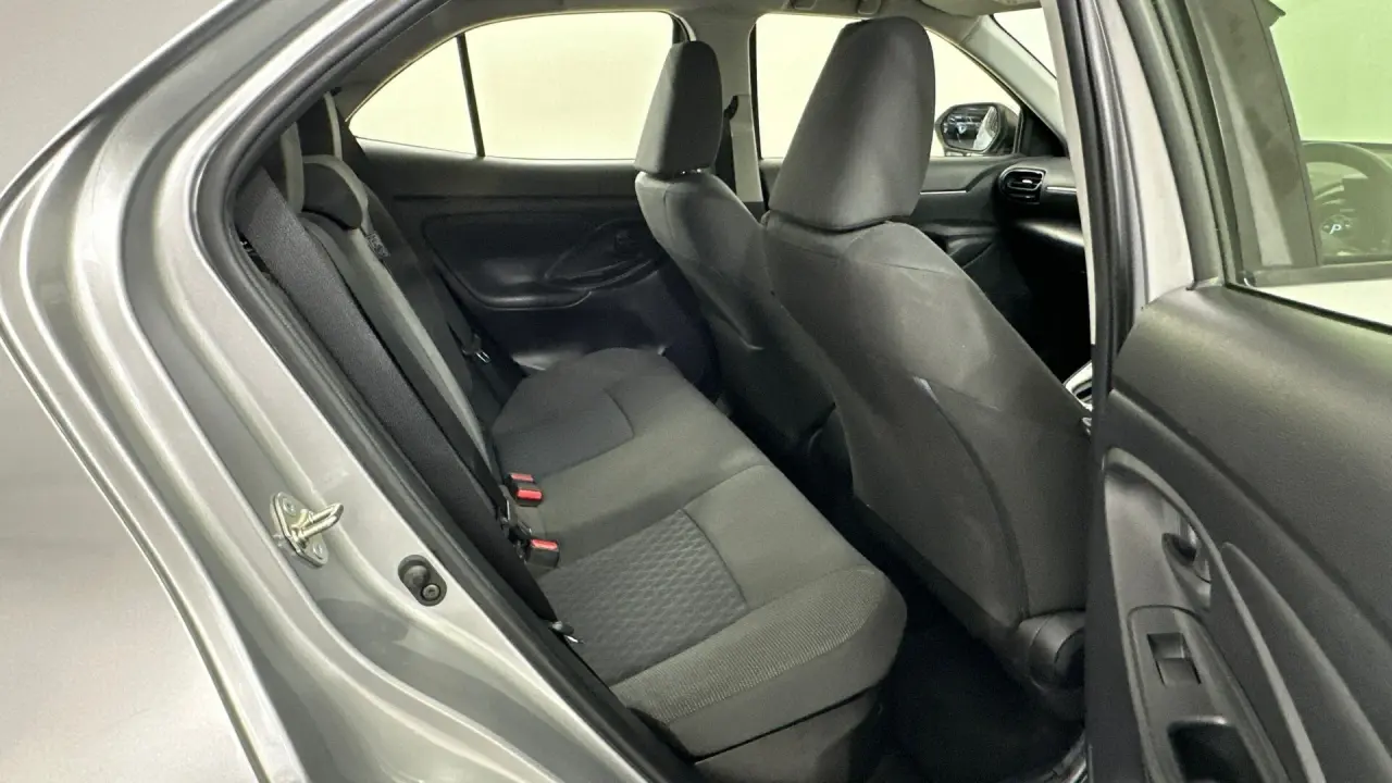 2021 Toyota Yaris Cross Gallery Image 17