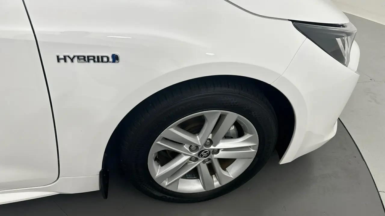 2021 Toyota Corolla Gallery Image 17
