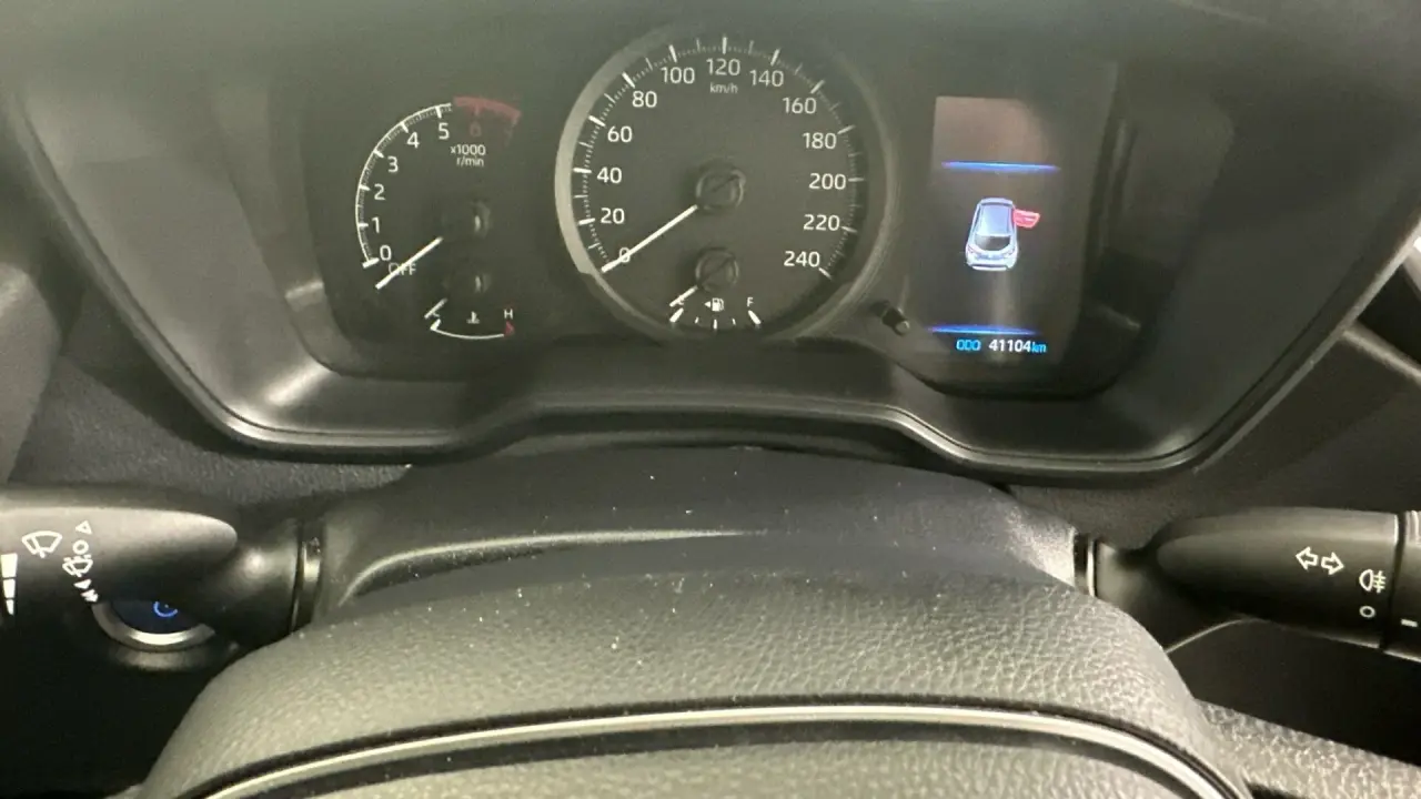 2021 Toyota Corolla Gallery Image 9