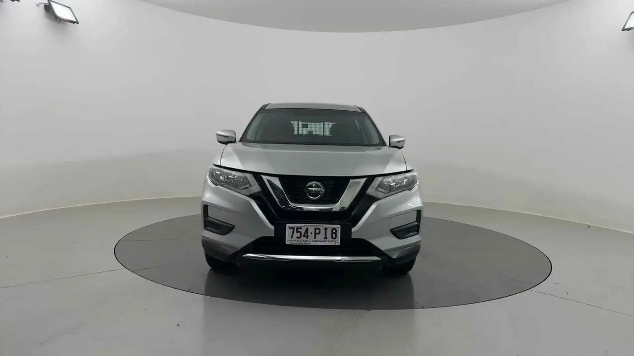 2021 Nissan X-Trail Gallery Image 8