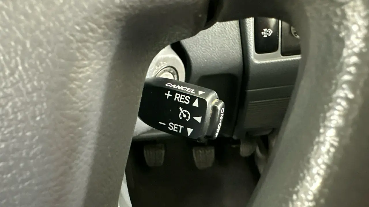 2018 Toyota Landcruiser Gallery Image 10