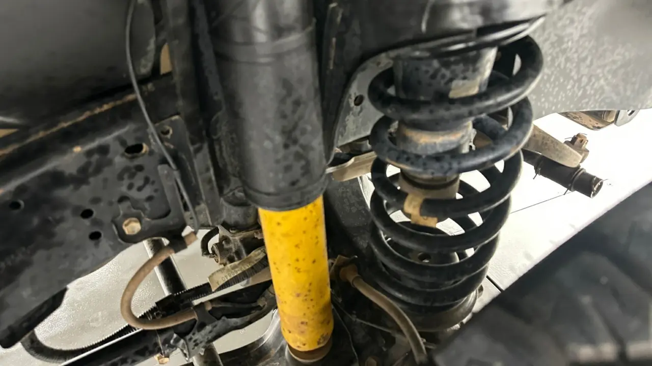 2018 Toyota Landcruiser Gallery Image 20