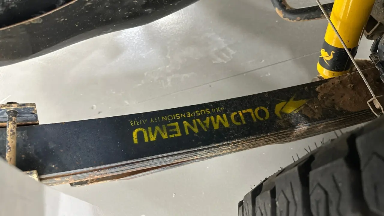 2018 Toyota Landcruiser Gallery Image 21