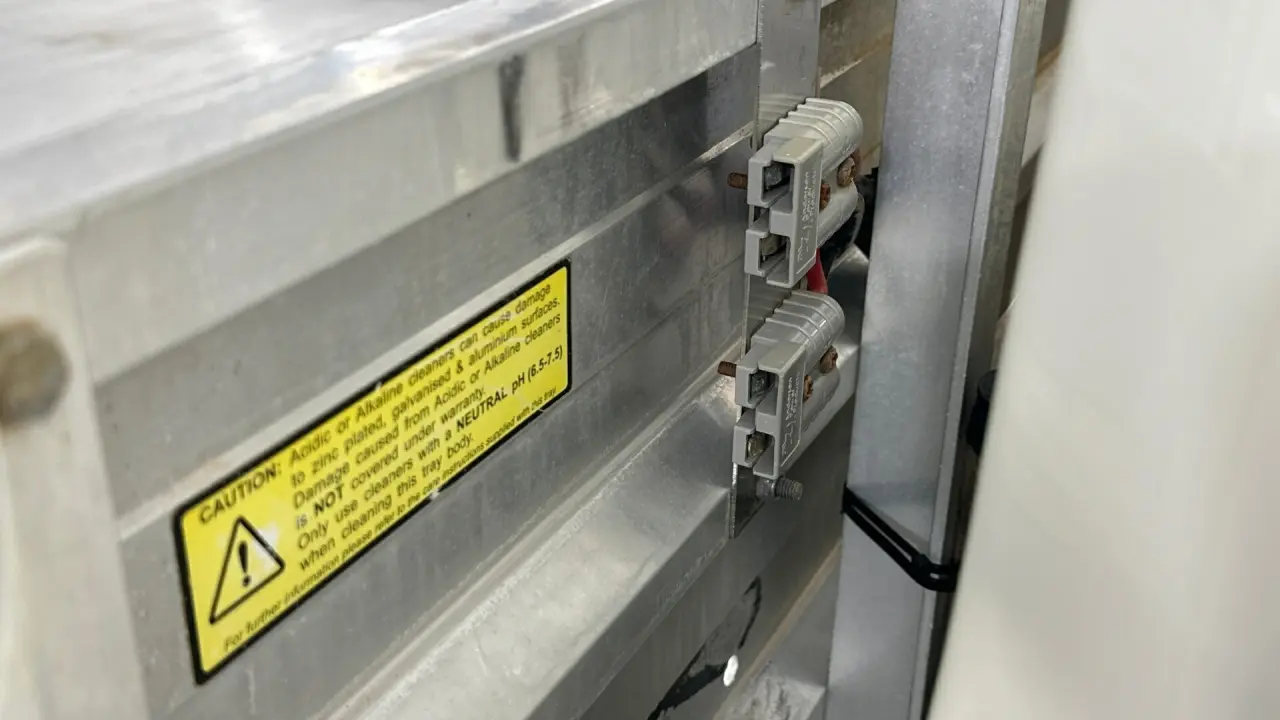 2018 Toyota Landcruiser Gallery Image 24