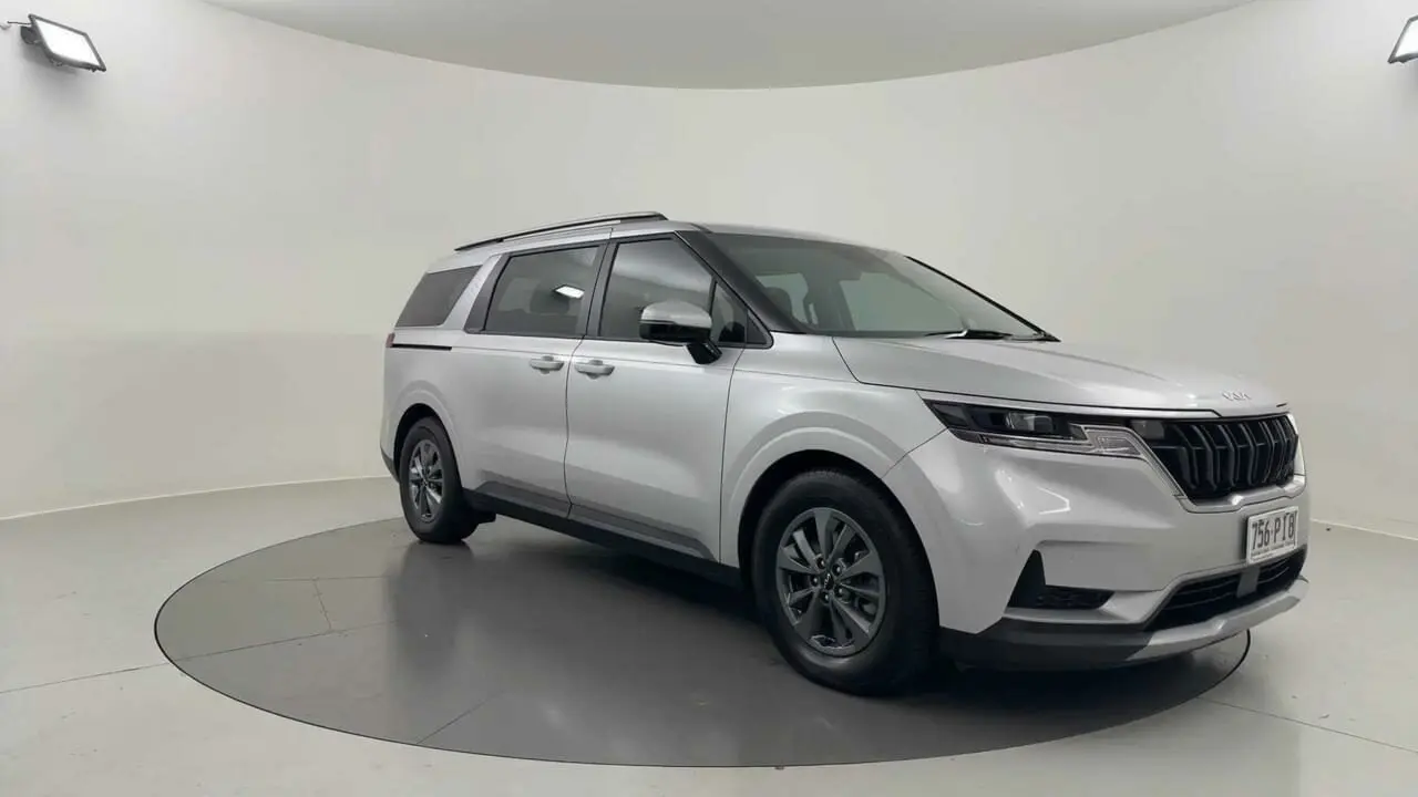 2021 Kia Carnival Gallery Image 7