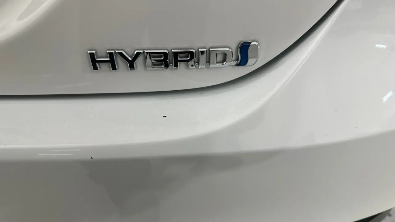 2021 Toyota Camry Gallery Image 20