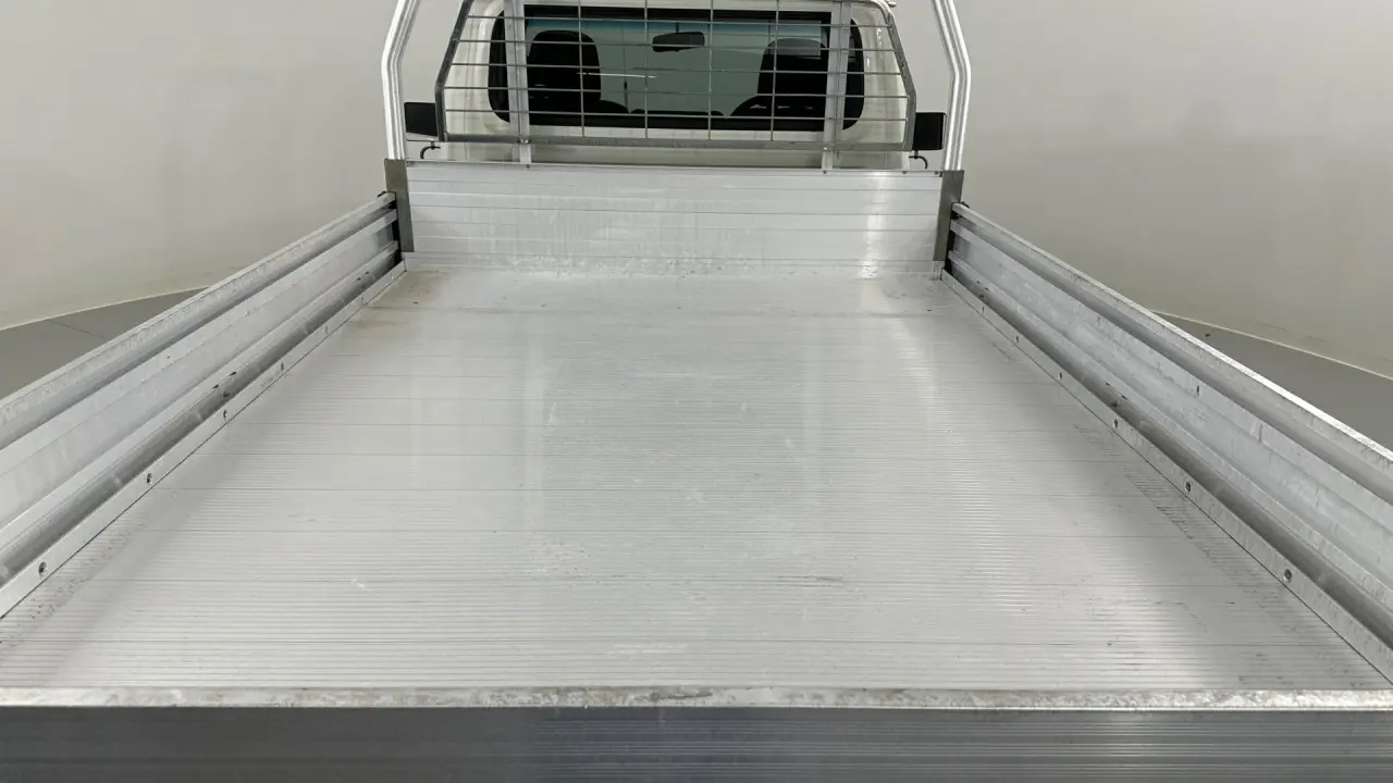 2019 Toyota Landcruiser Gallery Image 19