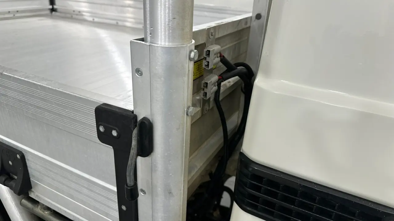 2019 Toyota Landcruiser Gallery Image 21