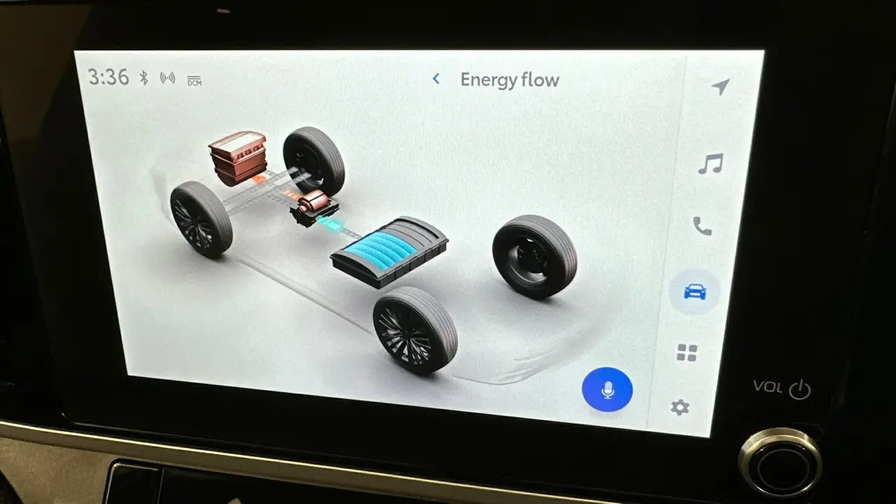 2024 Toyota Camry Gallery Image 16