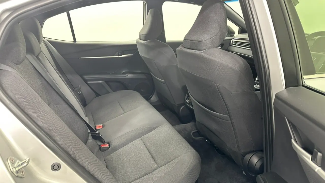 2024 Toyota Camry Gallery Image 20