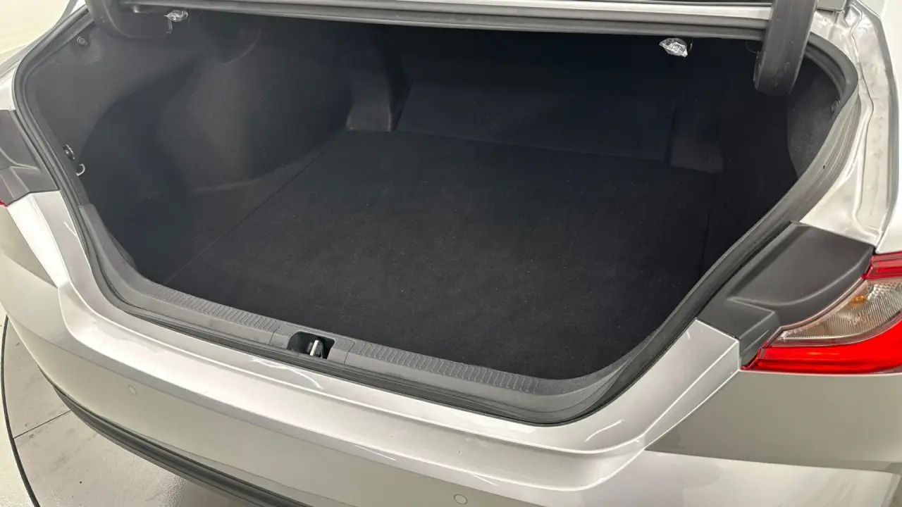 2024 Toyota Camry Gallery Image 21