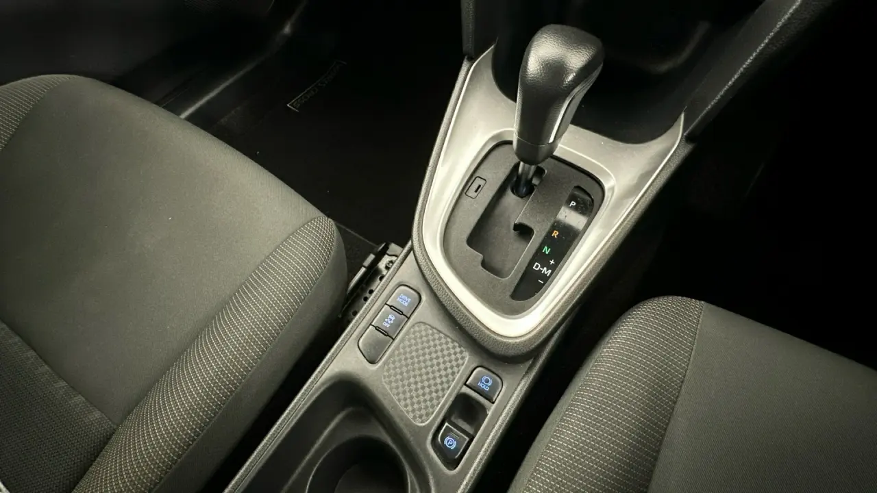 2022 Toyota Yaris Cross Gallery Image 22