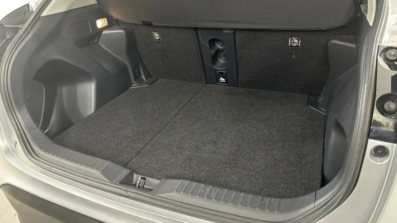 2022 Toyota Yaris Cross Gallery Image 23