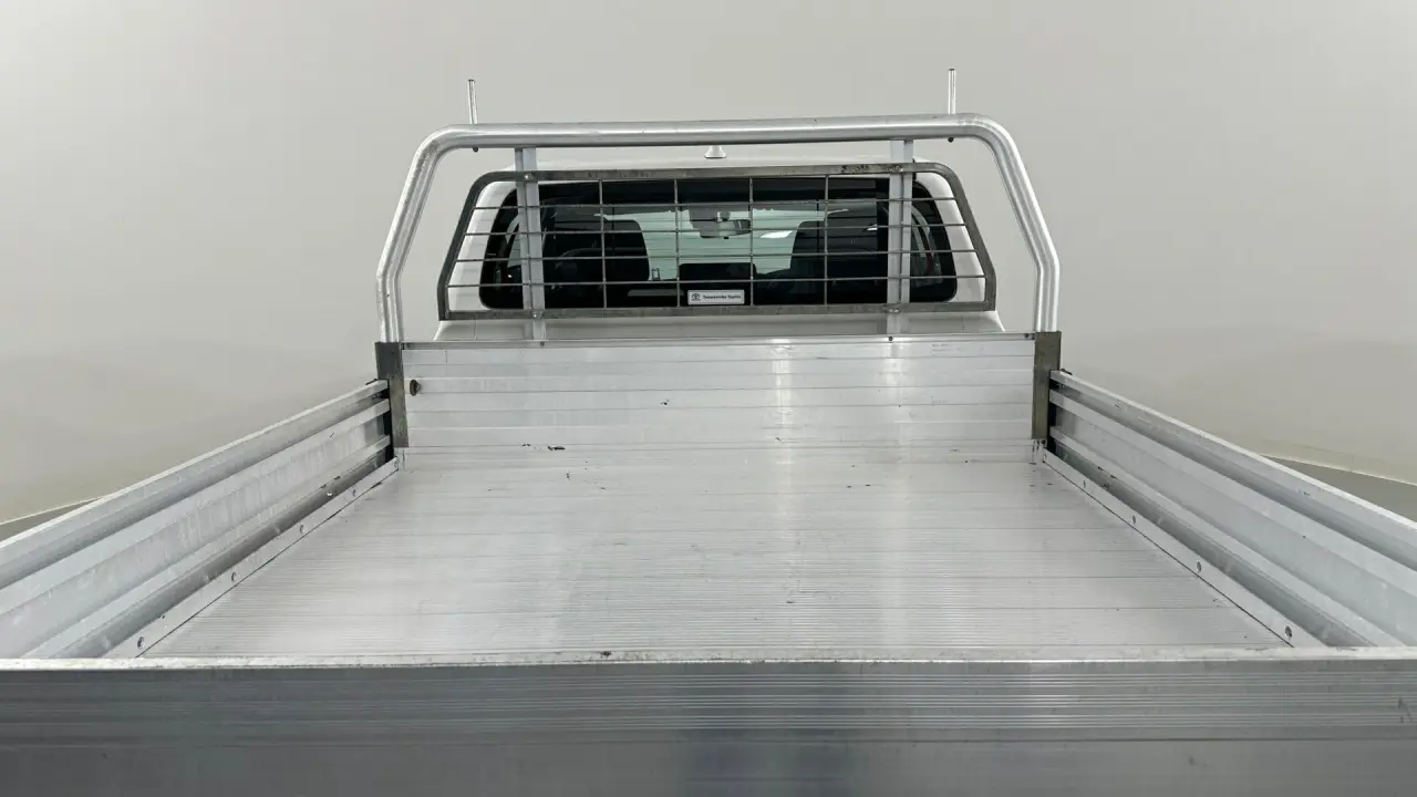 2021 Toyota Hilux Gallery Image 20