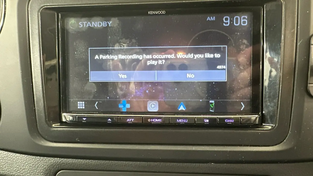 2015 Volkswagen Amarok Gallery Image 13