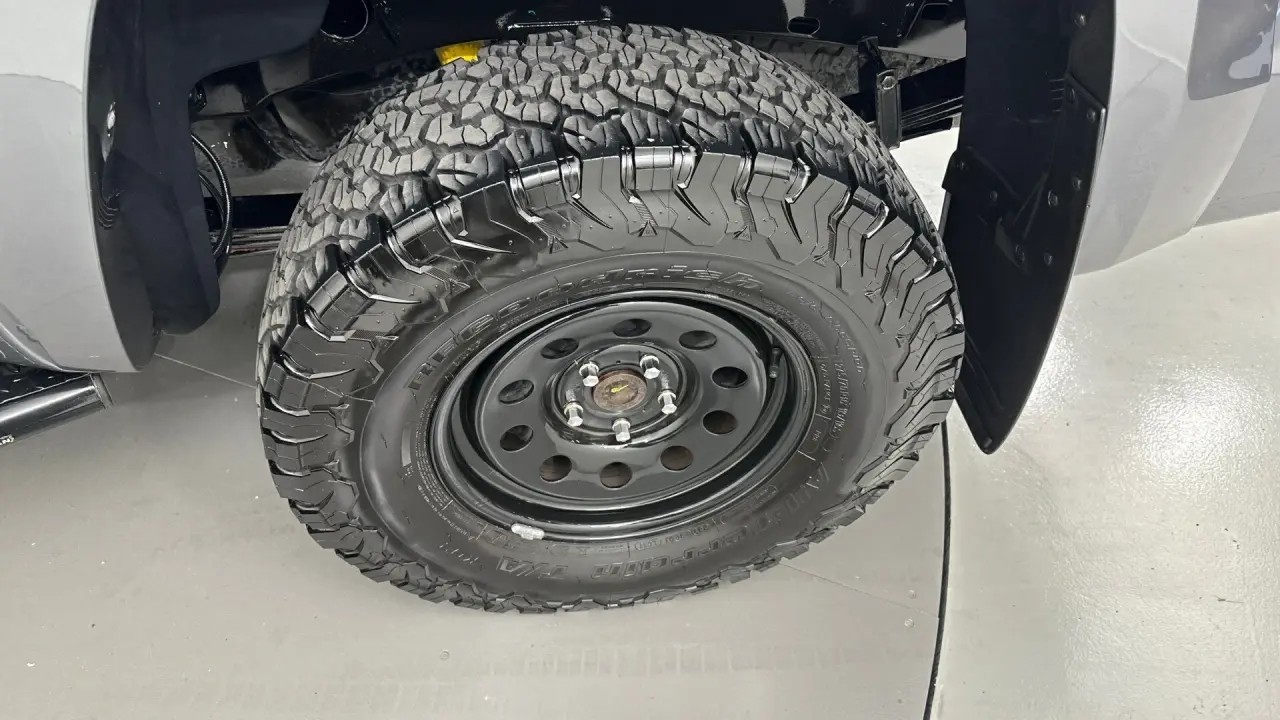 2015 Volkswagen Amarok Gallery Image 22