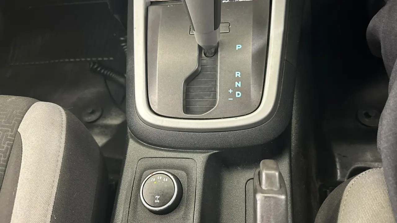 2018 Holden Colorado Gallery Image 15