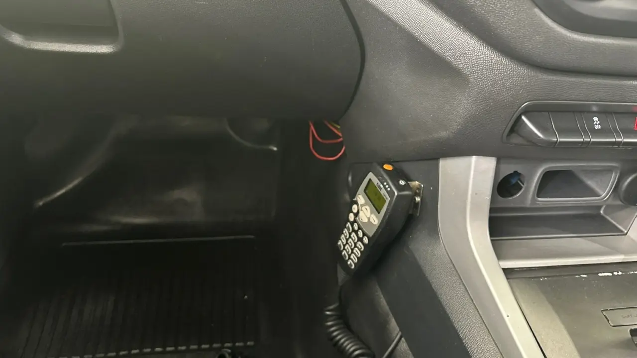 2018 Holden Colorado Gallery Image 16