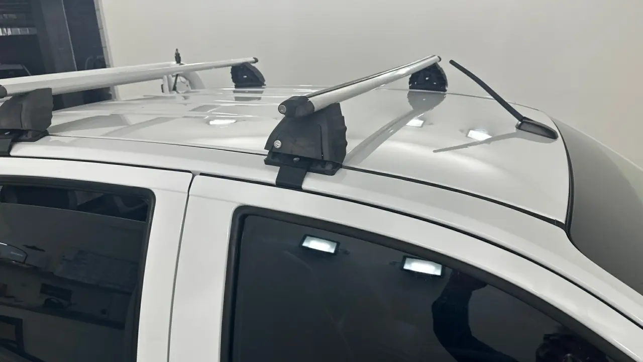 2018 Holden Colorado Gallery Image 17