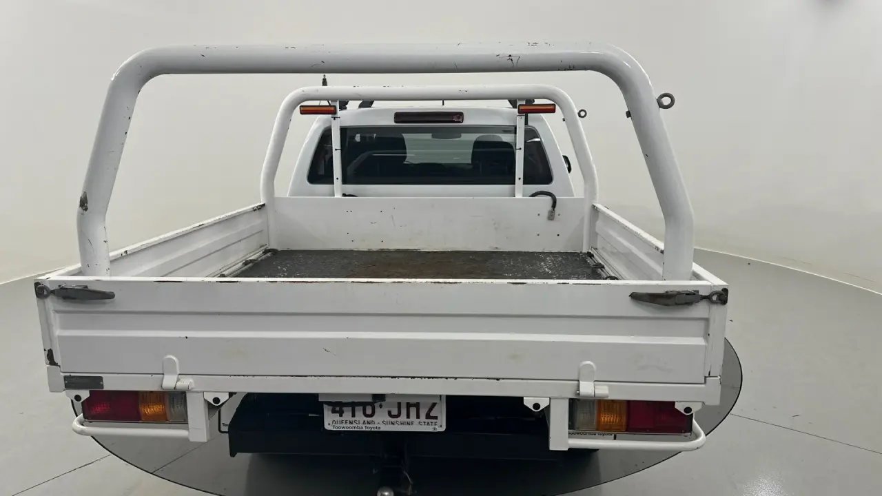 2018 Holden Colorado Gallery Image 20