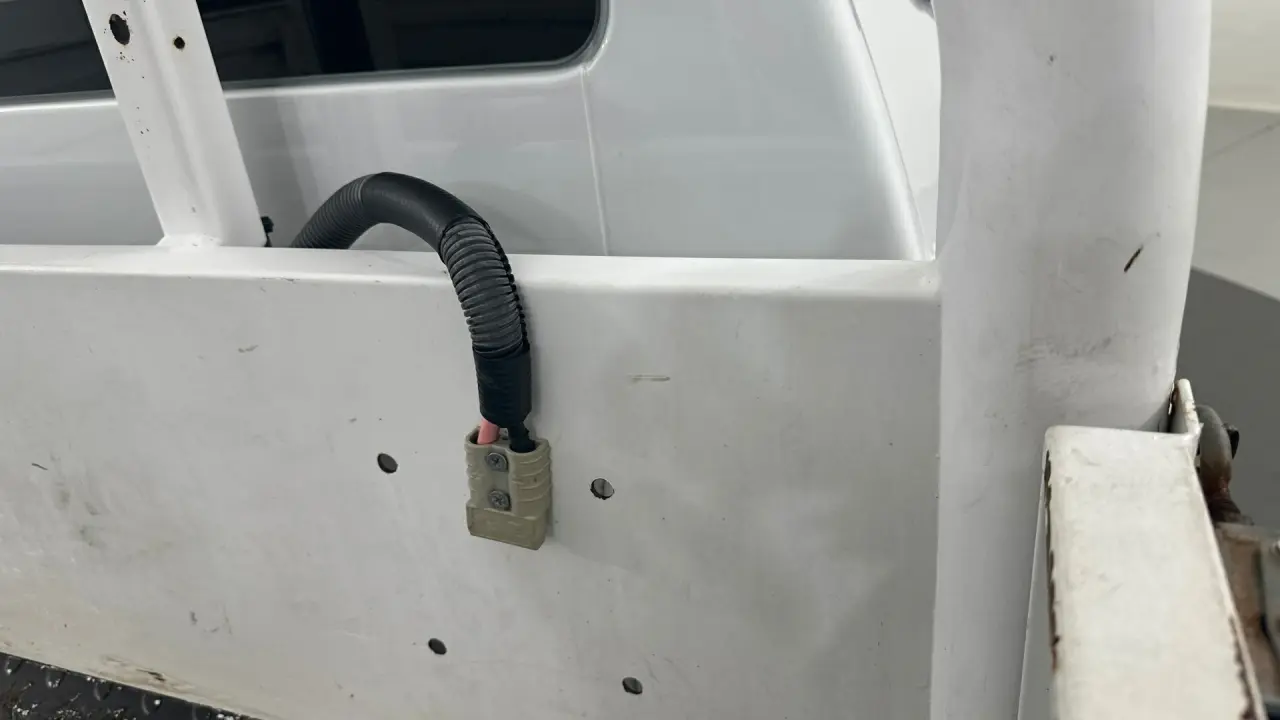 2018 Holden Colorado Gallery Image 24