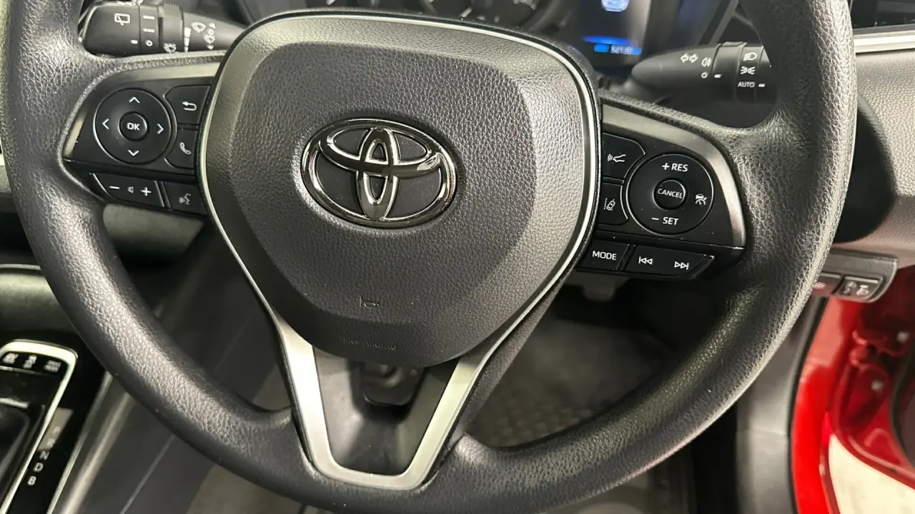 2021 Toyota Corolla Gallery Image 10