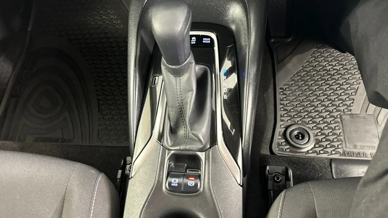 2021 Toyota Corolla Gallery Image 12