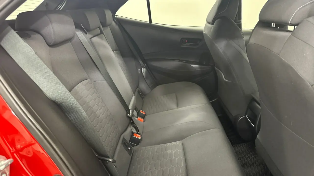 2021 Toyota Corolla Gallery Image 15