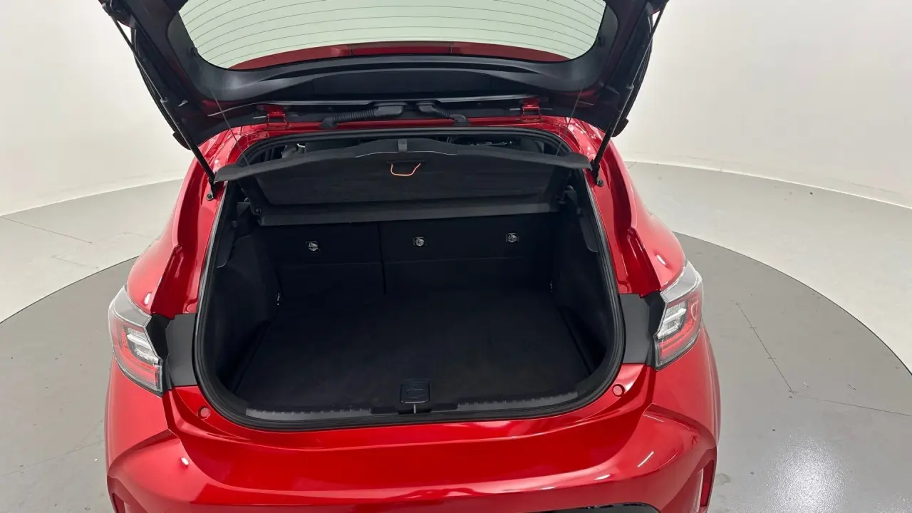 2021 Toyota Corolla Gallery Image 17