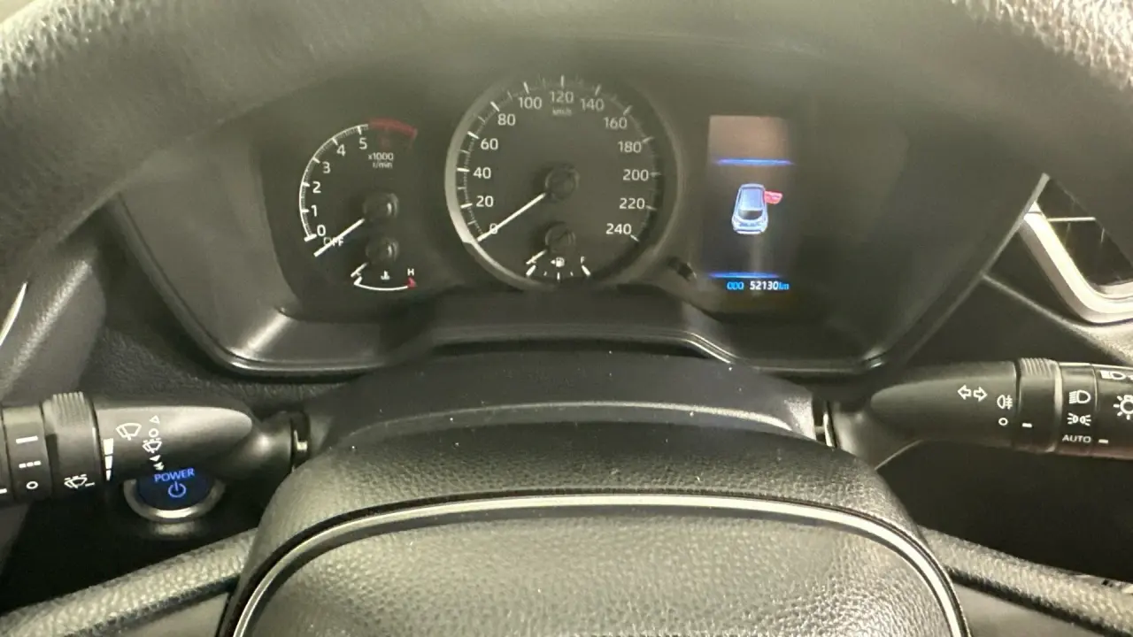 2021 Toyota Corolla Gallery Image 9