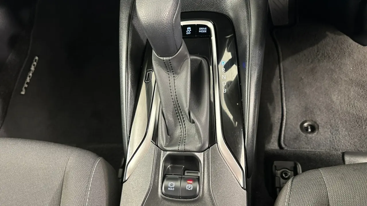 2020 Toyota Corolla Gallery Image 14