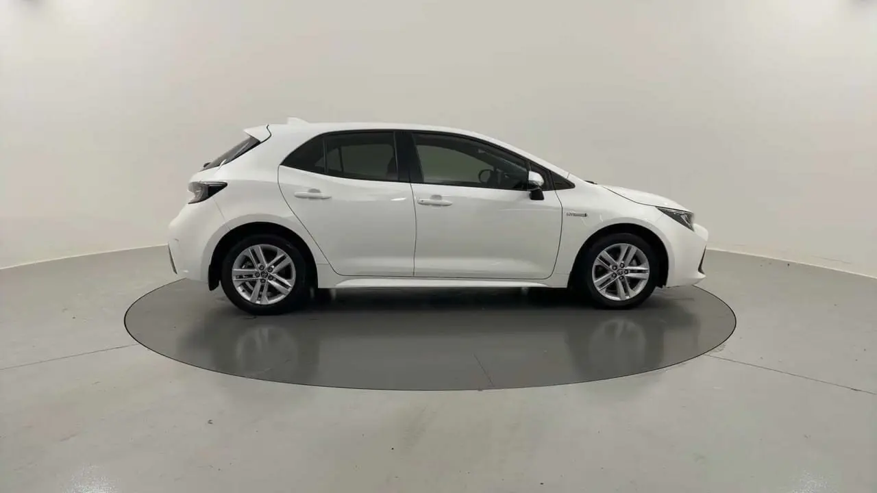 2020 Toyota Corolla Gallery Image 6