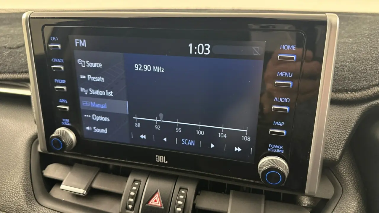 2021 Toyota RAV4 Gallery Image 12