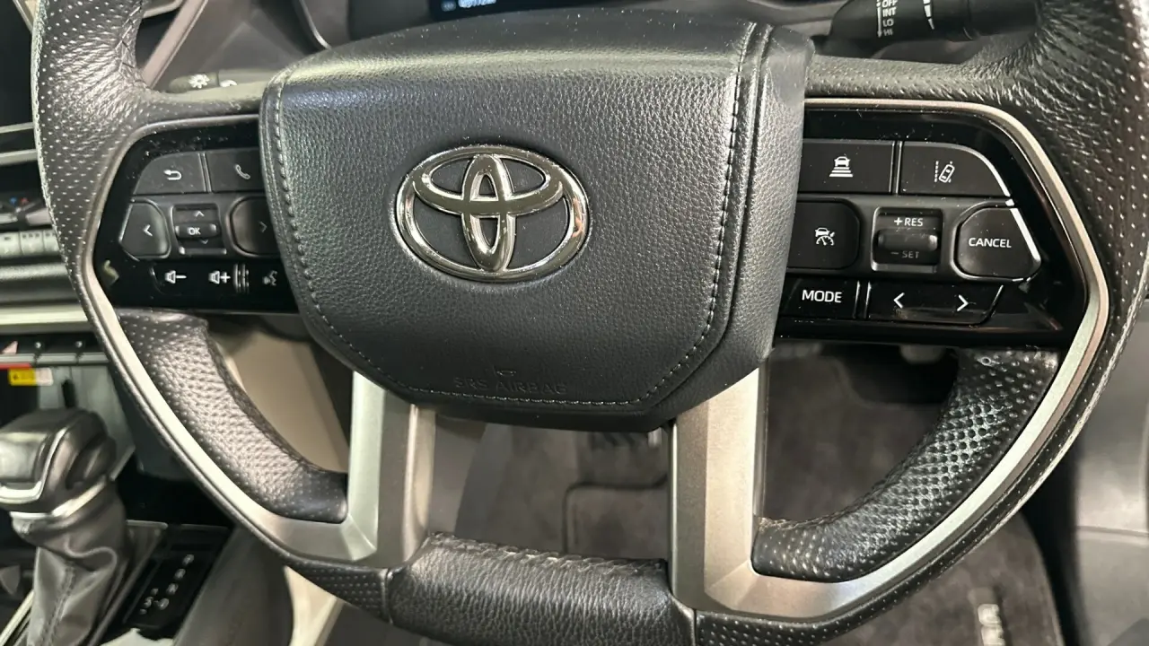 2023 Toyota Tundra Gallery Image 10