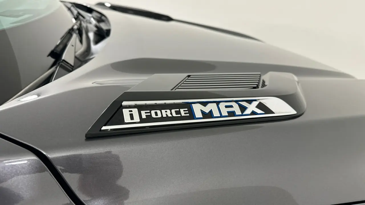 2023 Toyota Tundra Gallery Image 11