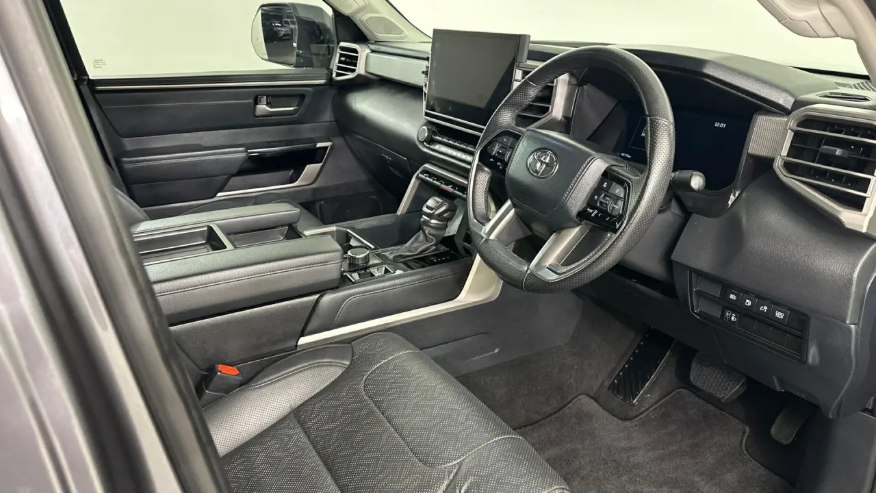 2023 Toyota Tundra Gallery Image 13