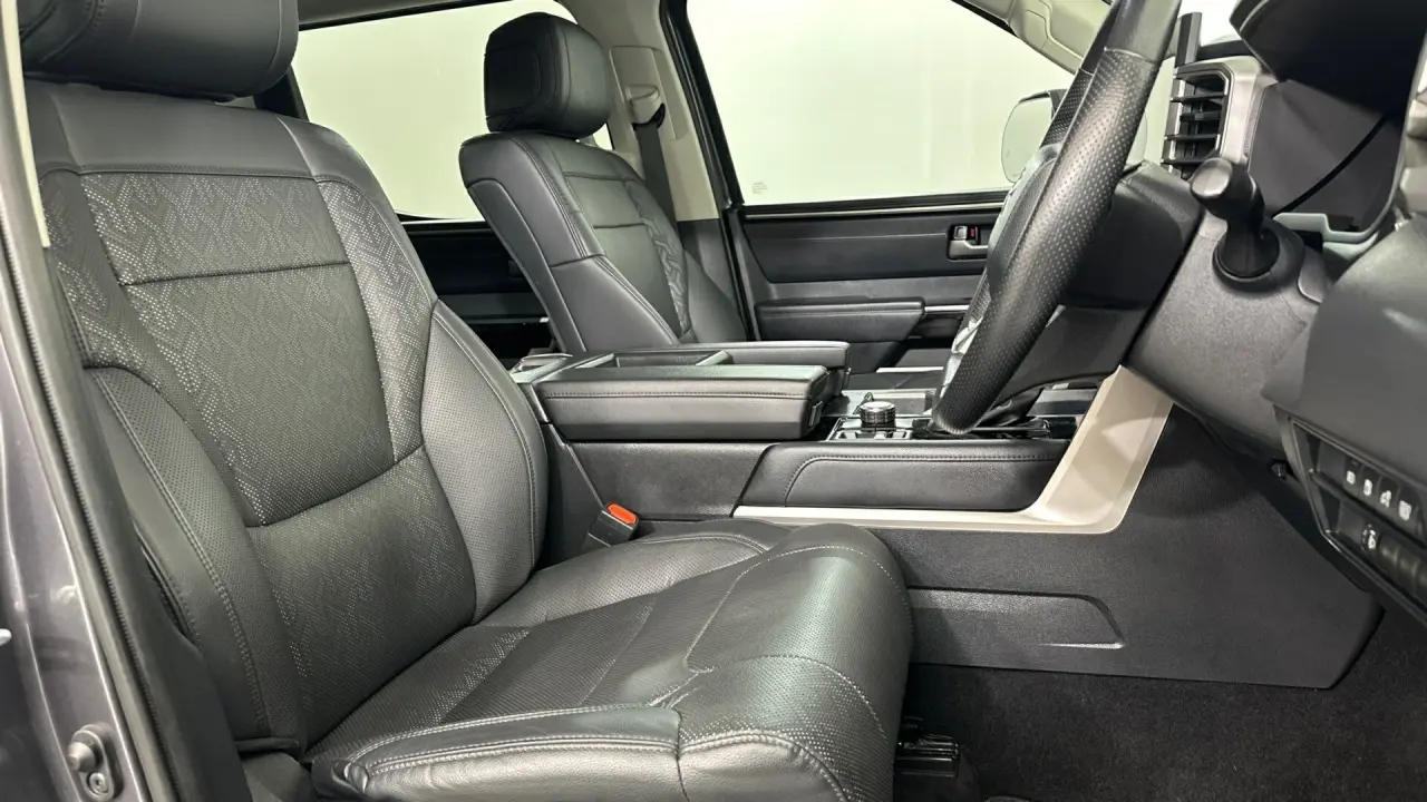 2023 Toyota Tundra Gallery Image 14