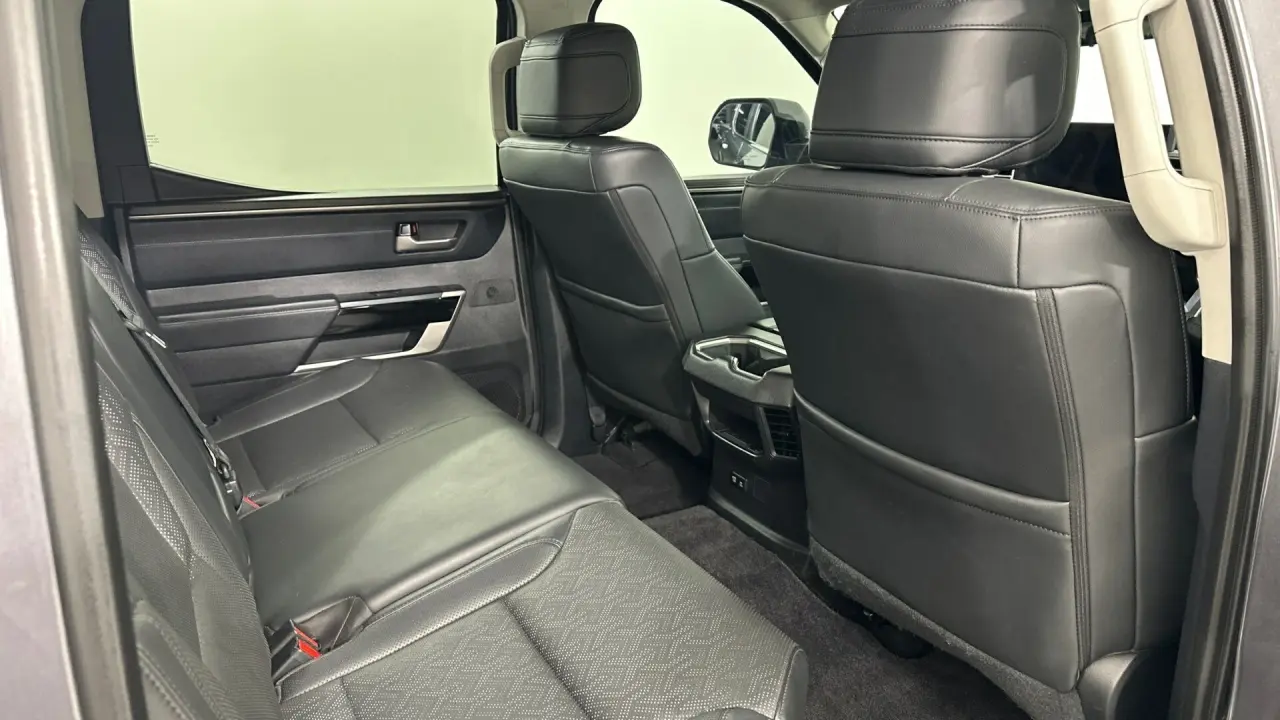 2023 Toyota Tundra Gallery Image 15