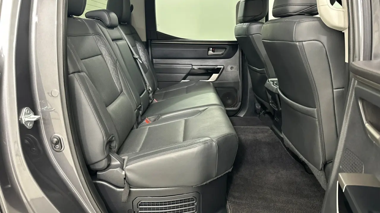 2023 Toyota Tundra Gallery Image 16