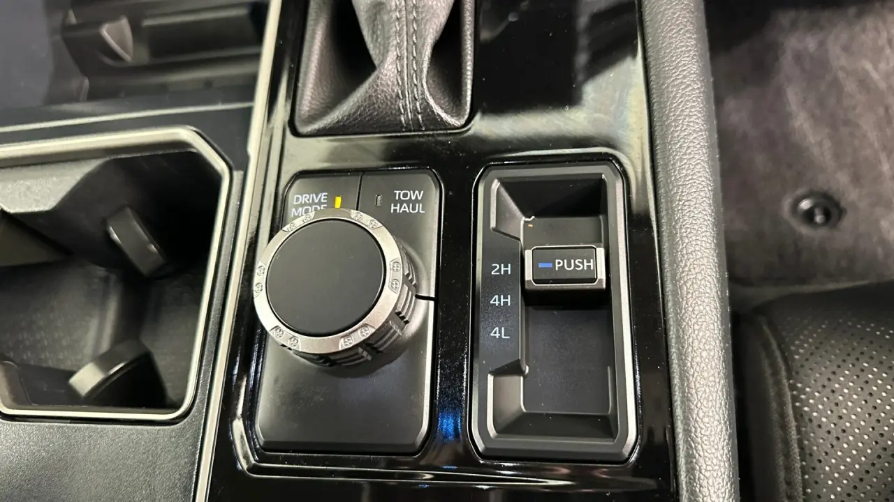 2023 Toyota Tundra Gallery Image 22