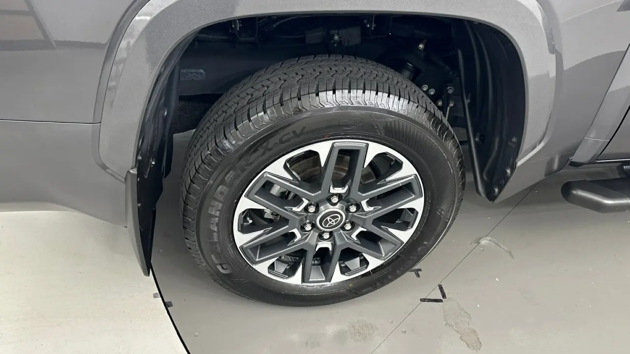 2023 Toyota Tundra Gallery Image 23